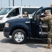 Sentry North Exercise