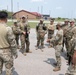 Sentry North Exercise