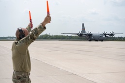 Sentry North Exercise