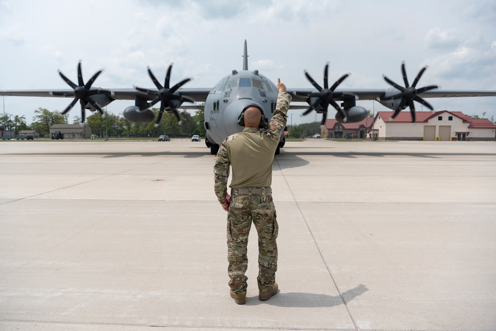 Sentry North Exercise