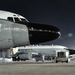 Offutt at night