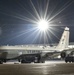 Offutt at night