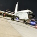 Offutt at night