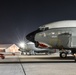 Offutt at night