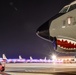 Offutt at night