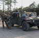224th Brigade Engineer Battalion Soldiers train at JRTC