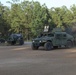 224th Brigade Engineer Battalion Soldiers Train at JRTC