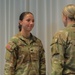 114th Public Affairs Detachment Promotion Ceremony