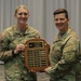 114th Public Affairs Detachment Promotion Ceremony