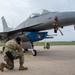 140th Wing Performs Exercise Centennial Strike