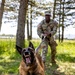 K9s in Croatia