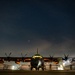 SS25: A 27th SOW MC-130J crew conducts Low-Level Sortie over Chile