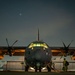 SS25: A 27th SOW MC-130J crew conducts Low-Level Sortie over Chile