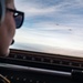 SS25: A U.S. C-5M Super Galaxy conducts DCA with Chilean F-16 Fighting Falcons