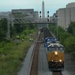 U.S. Army equipment arrives in Washington D.C. for 250th Birthday