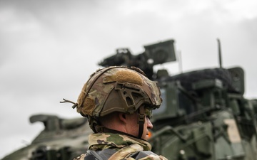 U.S. Army tests new wearable counter-drone tech during Project Flytrap