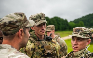U.S. Army tests new wearable counter-drone tech during Project Flytrap