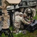 U.S. Soldiers enable live-view map of nearby drones during Project Flytrap