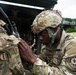 U.S. Soldiers enable live-view map of nearby drones during Project Flytrap