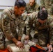 Eisenhart leads lifesaving in Africa