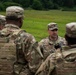 U.S. Soldiers train on the Smartshooter system during Project Flytrap