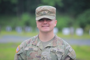 AFN Naples Regional News - 8th Army's Best Squad and Exercise QUART