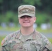 Soldier's Spotlight: William D'Zio