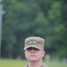 Soldier's Spotligt: William D'Zio