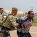 Pre-deployment Training with the 328th Military Police Company