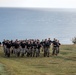 Defense Secretary, 75th Ranger Regiment Run in D-Day Tribute