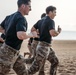 Defense Secretary, 75th Ranger Regiment Run in D-Day Tribute