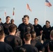 Defense Secretary, 75th Ranger Regiment Run in D-Day Tribute