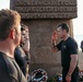 Defense Secretary, 75th Ranger Regiment Run in D-Day Tribute