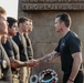 Defense Secretary, 75th Ranger Regiment Run in D-Day Tribute