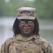 Soldier's Spotlight: Angel Smith