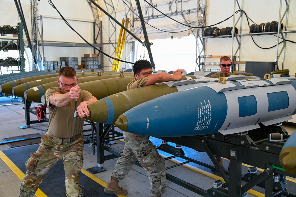 Assembling Lethality