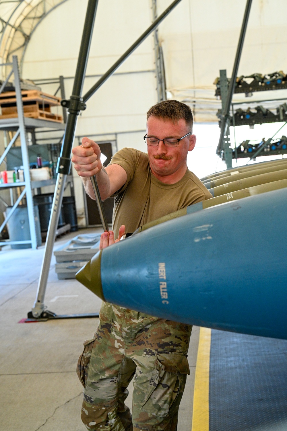 Assembling Lethality