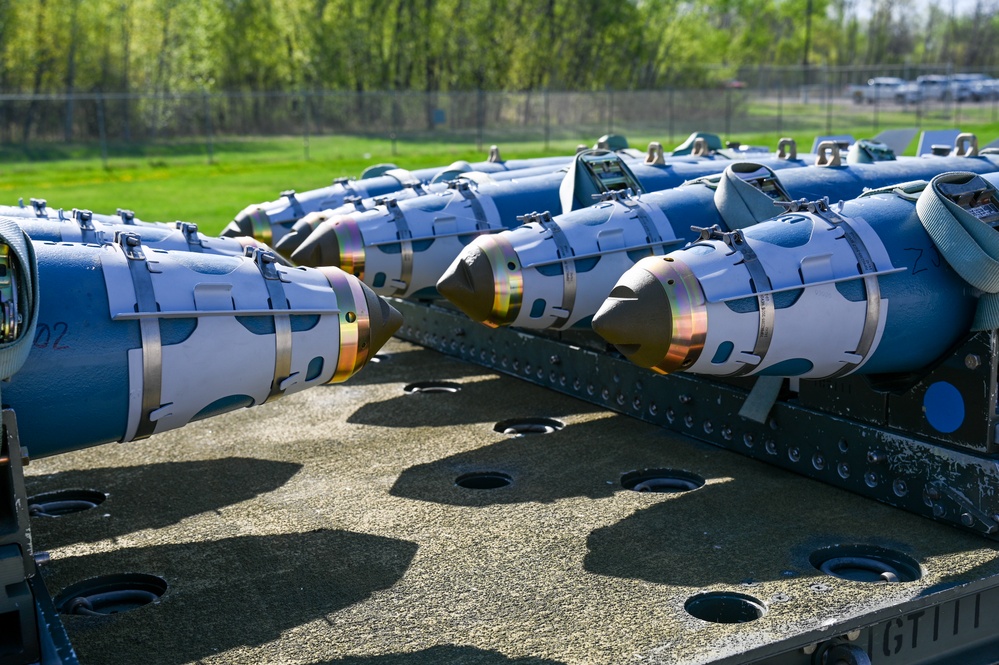 Assembling Lethality