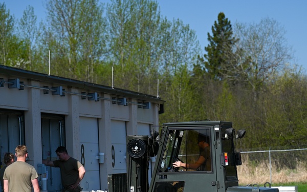 Assembling Lethality