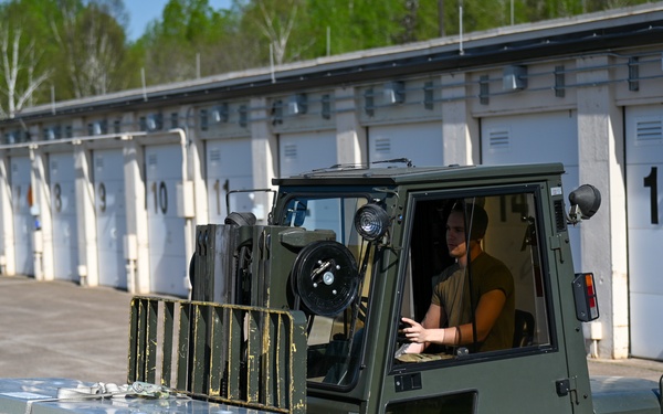 Assembling Lethality