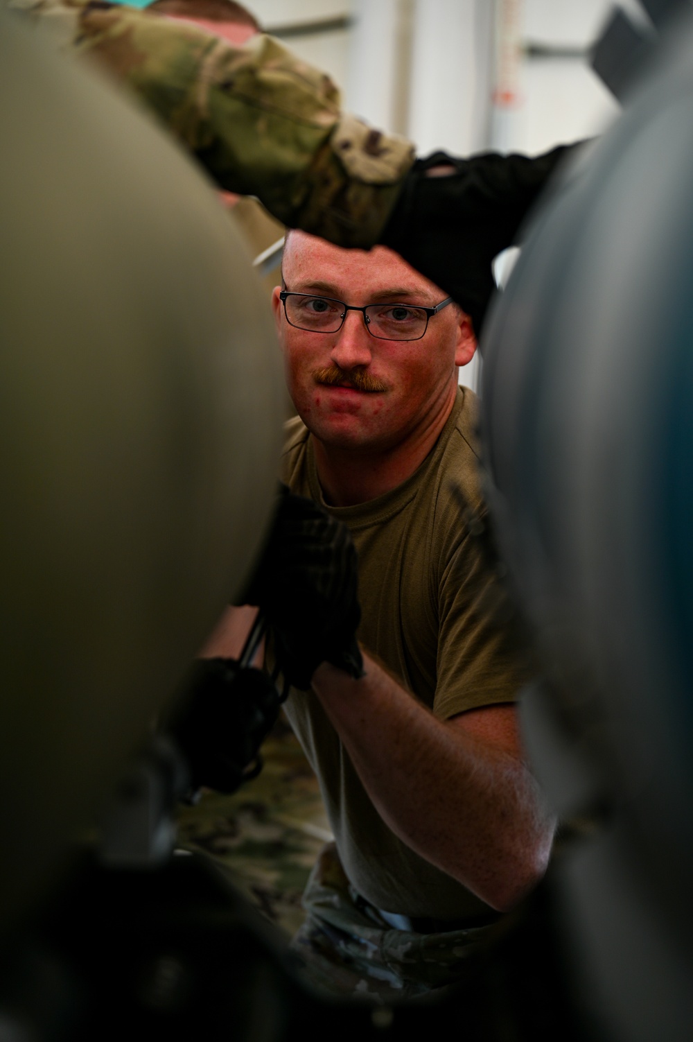 Assembling Lethality