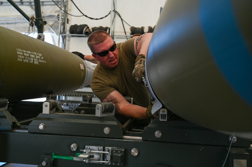 Assembling Lethality