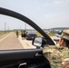 Pre-deployment Training with the 328th Military Police Company