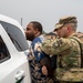 Pre-deployment Training with the 328th Military Police Company