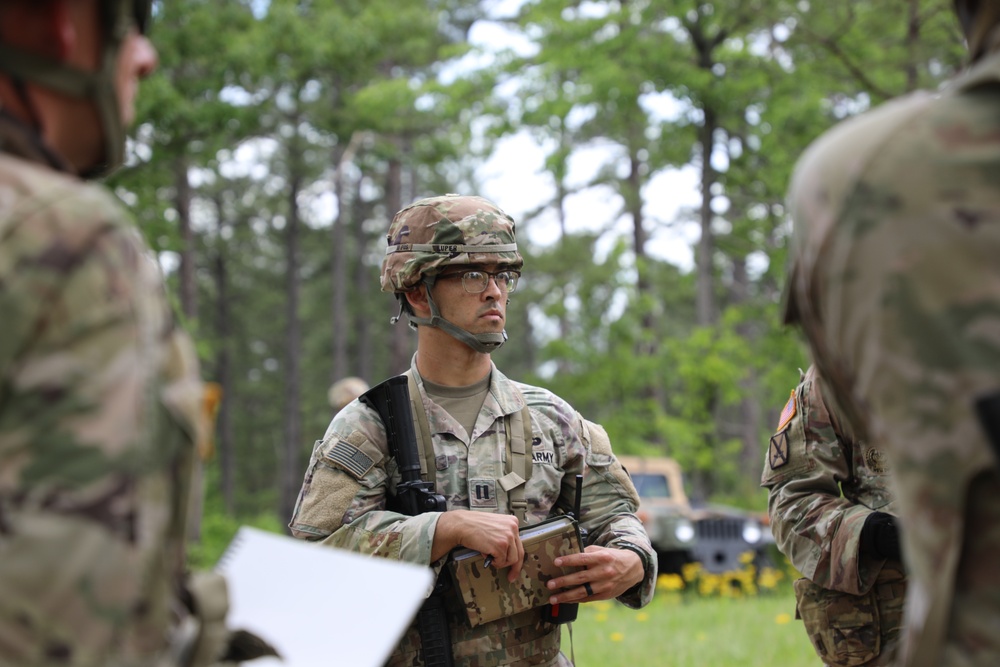 Field training exercise enhances unit readiness to meet future warfighting demands