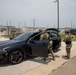 Pre-deployment Training with the 328th Military Police Company