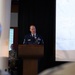 181st Intelligence Wing Inducts Chief Master Sgt. Tryon