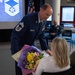 181st Intelligence Wing Inducts Chief Master Sgt. Tryon