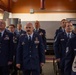 181st Intelligence Wing Inducts Chief Master Sgt. Tryon