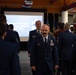 181st Intelligence Wing Inducts Chief Master Sgt. Tryon